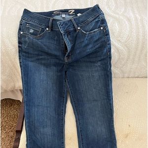 WOMENS SEVEN7  JEANS